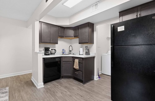 Columbia Apartment | New! Stay Near USC & The Riverbanks Zoo