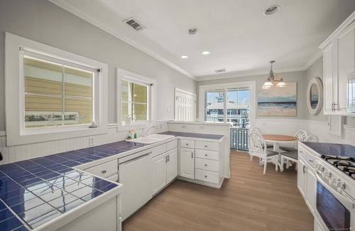 Saint Helena Island House | New to VRBO-One Particular Marsh-Sunrise Views,Marina Living-Golf Cart Included