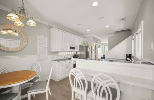 Saint Helena Island House | New to VRBO-One Particular Marsh-Sunrise Views,Marina Living-Golf Cart Included