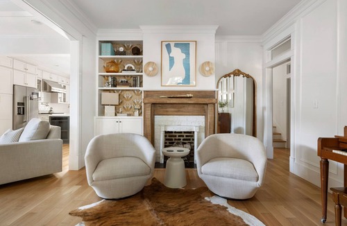 North Charleston House | Newly Renovated in Park Circle | Chateau Edwards