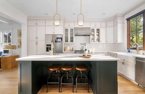 North Charleston House | Newly Renovated in Park Circle | Chateau Edwards
