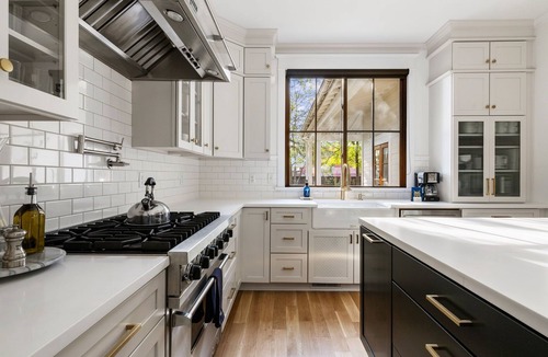 North Charleston House | Newly Renovated in Park Circle | Chateau Edwards