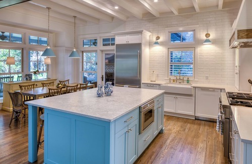 Palmetto Bluff House | Newly renovated 4 ensuite bedrooms on 1st fairway of the May River Golf Course