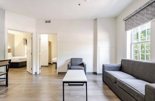 Harbison Apartment | Newly Renovated Hotel - 2 Bedroom Suites with Kitchen in beautiful Columbia