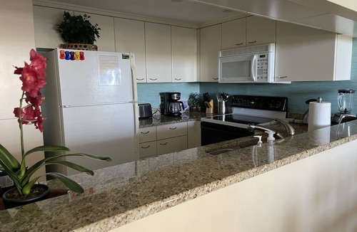 Arcadian Shores Condo | Newly renovated March 2023! - South Hampton at Kingston