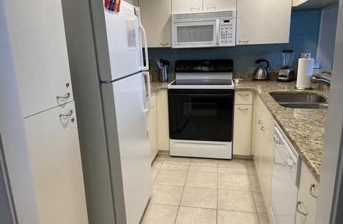 Arcadian Shores Condo | Newly renovated March 2023! - South Hampton at Kingston
