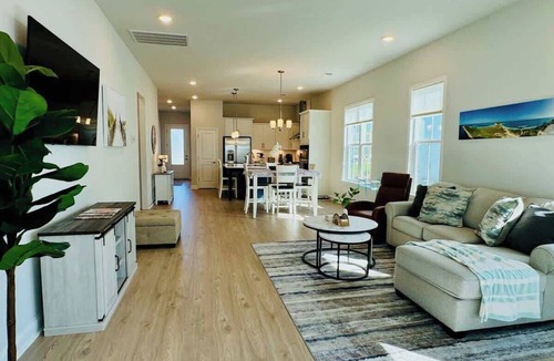 Summerville House | Nexton luxury new build