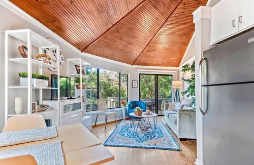 Night Heron Condo | Night Heron 25, 1 Bedrooms, Sleeps 4, Pool, Sea Pines