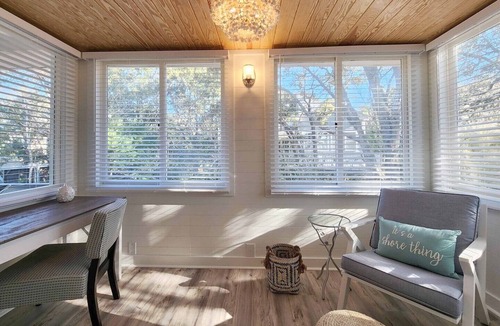 North Litchfield Beach House | North Litchfield Beach - Change of SEAnery - Pet Friendly!