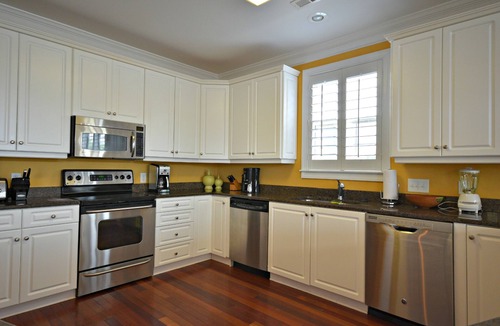 North Litchfield Beach House | North Litchfield Beach - Ocean Side - Private Pool & Hot Tub