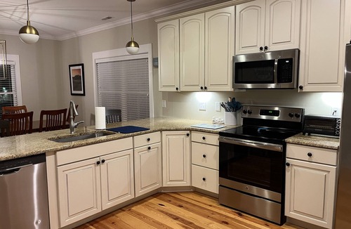 North Litchfield Beach House | North Litchfield Beach/Pawleys Island - Vacation in comfort!