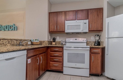 Ocean Drive Resort | North Myrtle Beach Escape with Spacious 3BR Ocean Boulevard Resort Stay