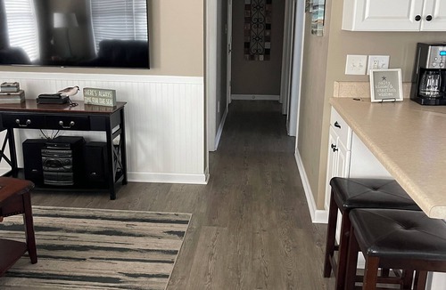 Surfside Beach House | Ocean Lakes Clean Home for your Family! Now booking for 2026.