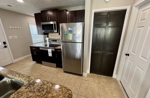 Surfside Beach House | Ocean lakes-Free golf cart-Ocean View