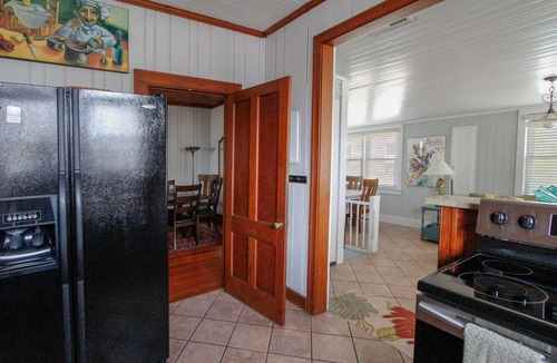 Isle of Palms House | Ocean views!/Easy beach access!/Jul 25-Aug 1 Still Avail - Pricing Special!