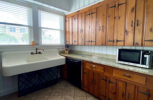 Isle of Palms House | Ocean views!/Easy beach access!/Jul 25-Aug 1 Still Avail - Pricing Special!