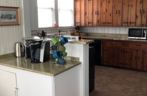 Isle of Palms House | Ocean views!/Easy beach access!/Jul 25-Aug 1 Still Avail - Pricing Special!
