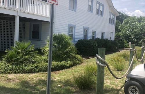 Isle of Palms House | Ocean views!/Easy beach access!/Jul 25-Aug 1 Still Avail - Pricing Special!