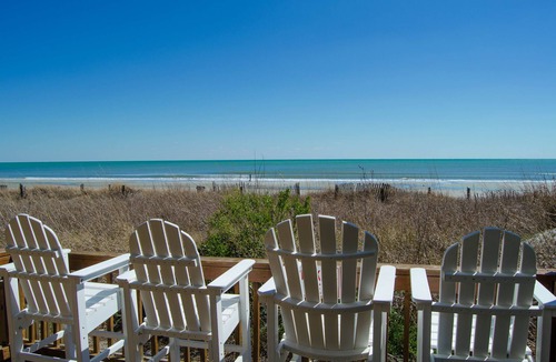 Windy Hill Resort | Oceanfront 1 Bedroom Suite at Nice Resort + Official On-Site Rental Privileges