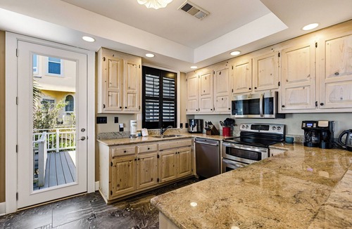 Long Bay Estates House | 🌊🌴Oceanfront 4BR Home | Private Pool, Hot Tub | Picture Perfect