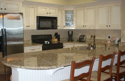 Folly Beach Condo | Oceanfront Condo - Fantastic Views, Beautiful Furnishings!