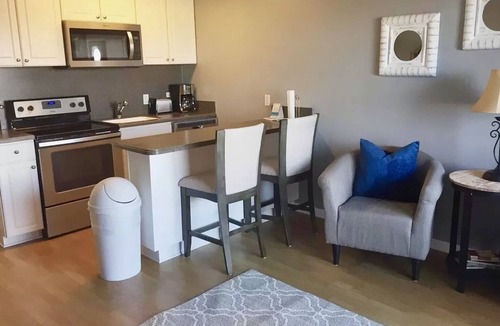 Isle of Palms Villa | Oceanfront Condo-Pool/Pier, Fishing, Stunning Ocean Views!