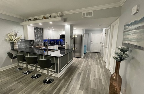 Garden City Condo | Oceanfront Condo in Garden City Beach!