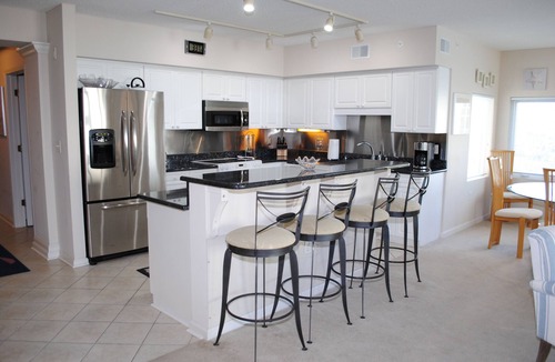 Litchfield by the Sea Condo | Oceanfront condo with beautiful views and pool access located in Litchfield By the Sea.