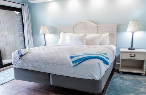 Litchfield by the Sea Villa | Oceanfront Dunes Two Bedroom Villa Spectacular Views & Comfortable Luxury