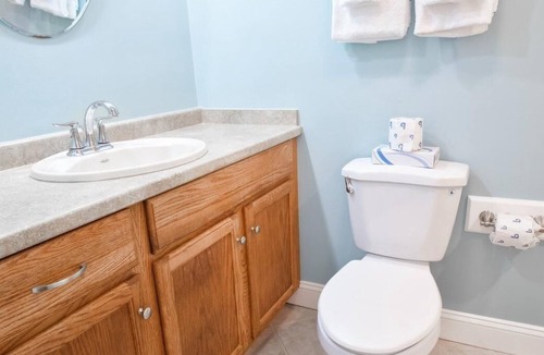 Litchfield by the Sea Villa | Oceanfront Dunes Two Bedroom Villa Spectacular Views & Comfortable Luxury