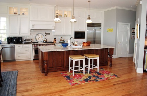 Litchfield by the Sea House | Oceanfront Home with pool access located in Charlestowne Grant community in Litchfield By the Sea.
