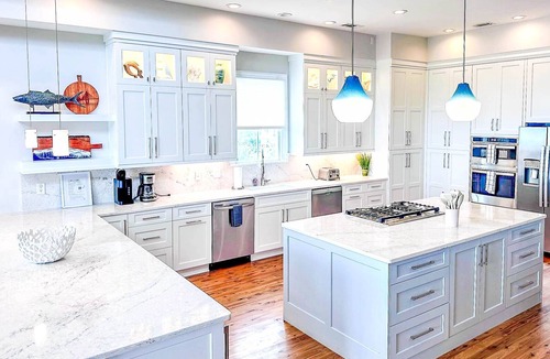Folly Beach House | Oceanfront Home w/Private Pool, Roof Deck, Porches & Game Room - Incredible Ocean & Marsh Views