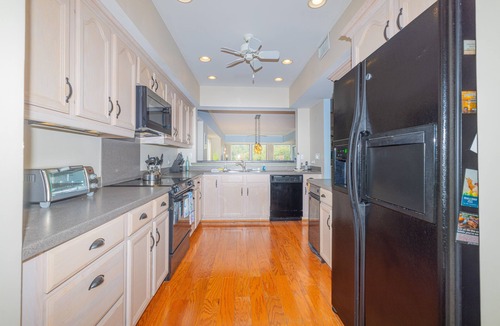 Isle of Palms Villa | Oceanfront Ocean Club Villa in Wild Dunes w/Hot Tub & Community Pool! *Unit 1212*