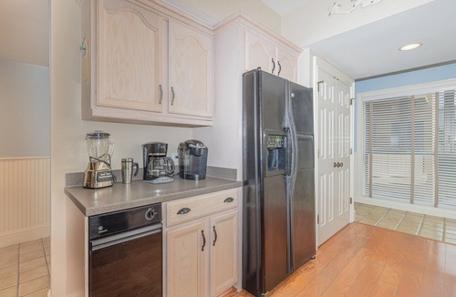 Isle of Palms Villa | Oceanfront Ocean Club Villa in Wild Dunes w/Hot Tub & Community Pool! *Unit 1212*