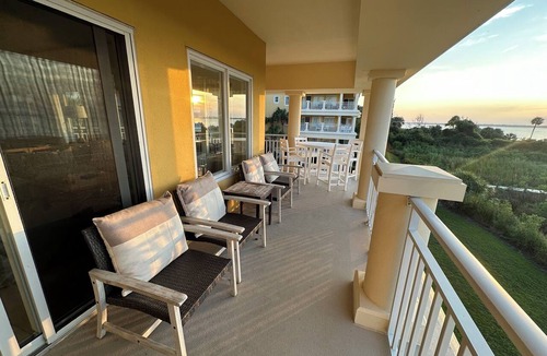 Daufuskie Island Condo | OCEANFRONT! Pool & Land Trans included!
