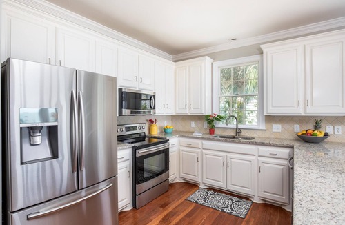 Isle of Palms House | OCEANFRONT/Sleeps 12/PELICAN WATCH/OCEANFRONT DECK