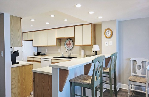 Litchfield by the Sea Condo | Oceanfront Townhouse-Style Condo, 2 Balconies with Ocean/Beach Views, Pool