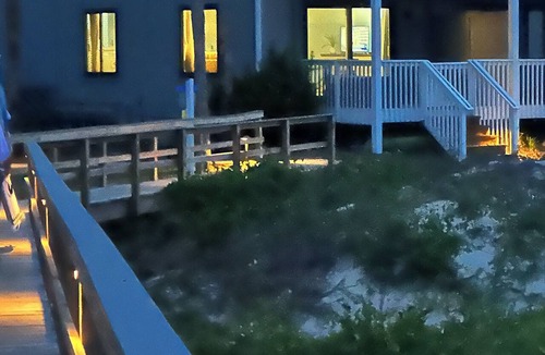 Oceanmarsh Subdivision Condo | Oceanfront Corner Condo , 3 Pools , Pickleball , Tennis, Harbor Island Paradise