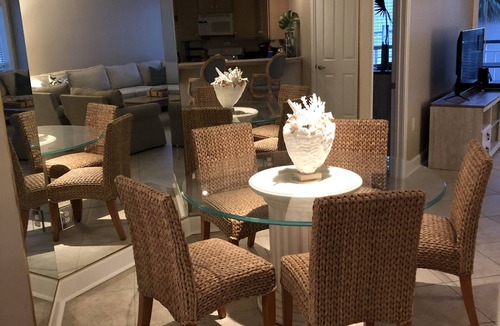 Palmetto Dunes Condo | Oceanfront - Very Comfortable - Windsor Court
