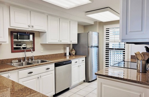 Litchfield by the Sea Condo | Oceanside Townhouse-Style Condo, 2 Kings, Ocean View, Patio, Pool, Beach Access