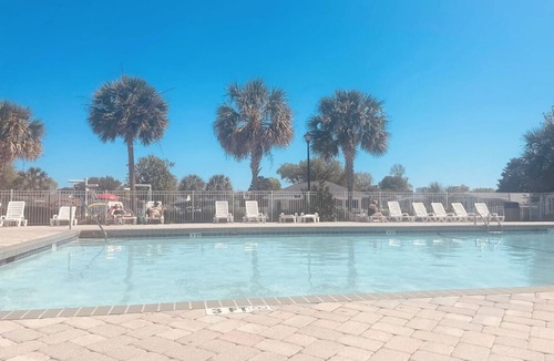 Garden City House | Oceanside Village in Surfside Garden City 5 BR PoolsGolf cart
