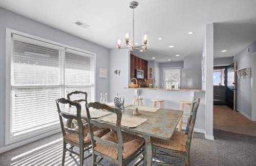 Beachwalk House | Oceanview, Pet Friendly in Pelican Point