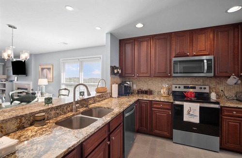 Beachwalk House | Oceanview, Pet Friendly in Pelican Point
