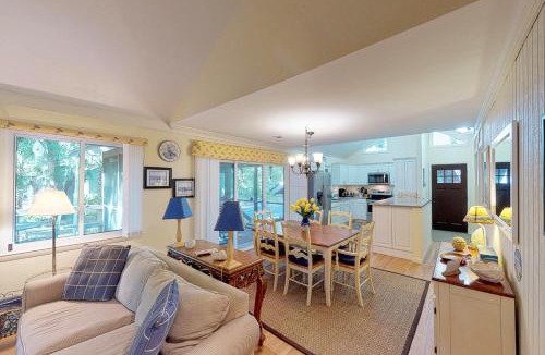 West Beach House | Oceanwoods 443