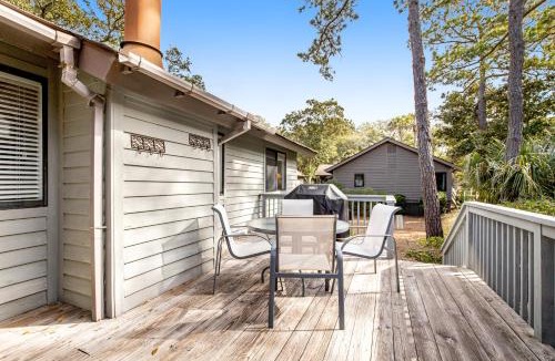 West Beach House | Oceanwoods 452