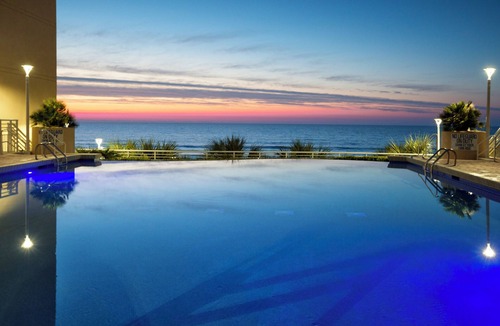 Ocean Drive Resort | OFFICIAL LISTING | Wyndham - Ocean Boulevard 1BR Condo w/WiFi, Pools & Hot Tubs