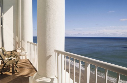 Arcadian Shores Resort | OFFICIAL LISTING | Wyndham - SeaWatch Plantation 1 BR w/Pools, Beach, & More!