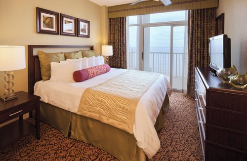 Arcadian Shores Resort | OFFICIAL LISTING | Wyndham - SeaWatch Plantation 2 BR w/Pools, Beach, & More!