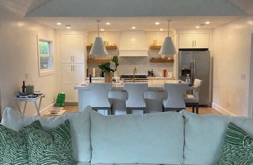 Old Village House | Old Village Area Luxury Private Home. Completely Renovated 5 Minute To The Beach