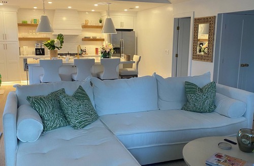 Old Village House | Old Village Area Luxury Private Home. Completely Renovated 5 Minute To The Beach